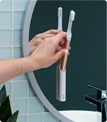 Sonic Toothbrush